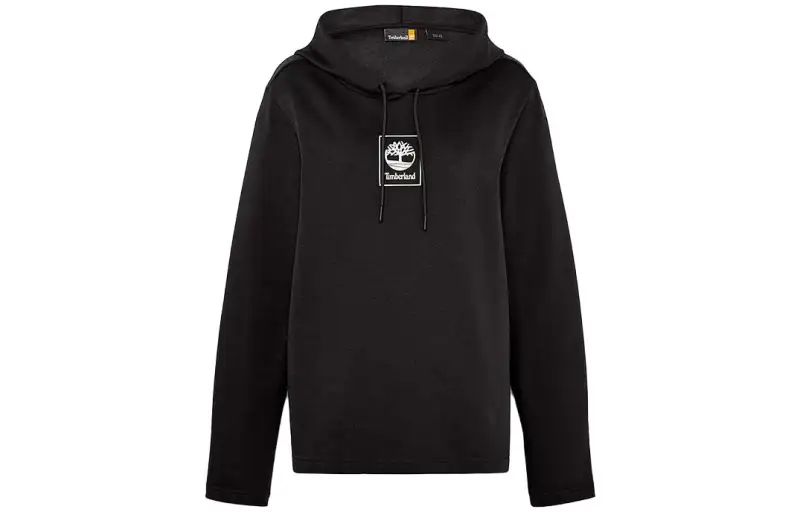 Timberland Sweatshirt Women's Black