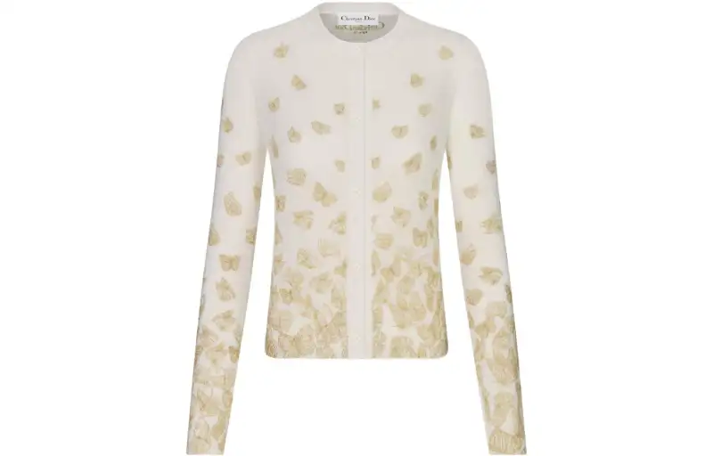 DIOR FW23 Knitwear Women's White