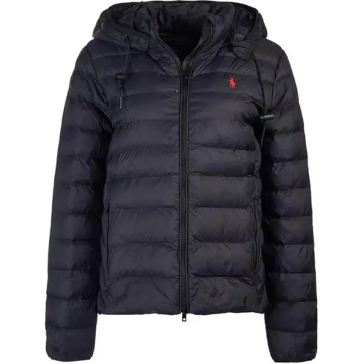 Ralph Lauren padded jacket