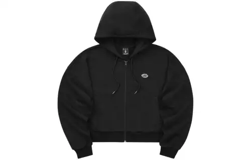 Skechers Jackets & Coats Women's Carbon Black