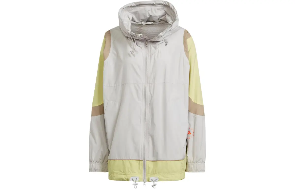 Adidas Free Shipping With AdiClub Adidas By Stella McCartney Woven Track Top