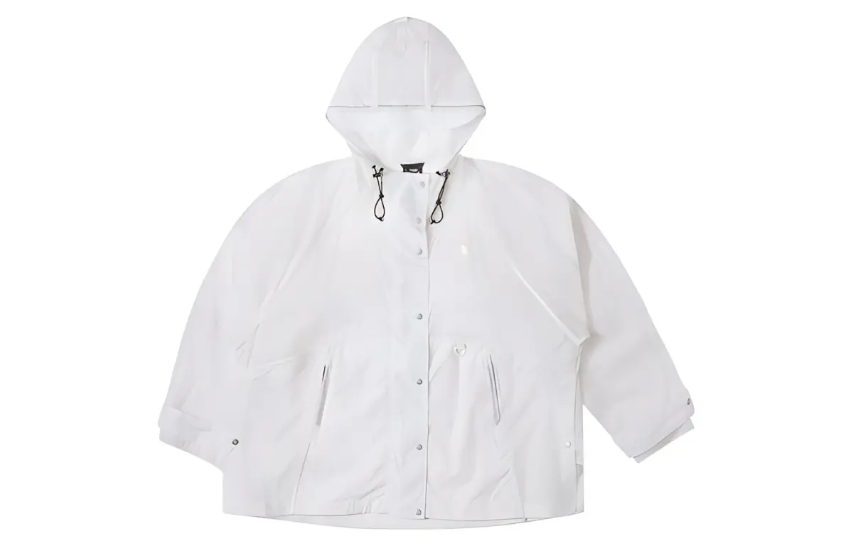 THE NORTH FACE Urban Exploration Jackets & Coats Women's White