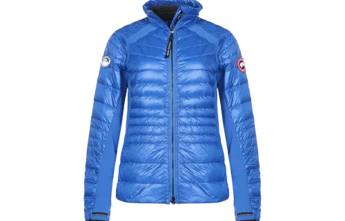 Canada Goose HyBridge PUFFER Down Jacket Women's