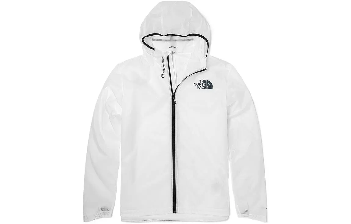 THE NORTH FACE Jacket Women's White