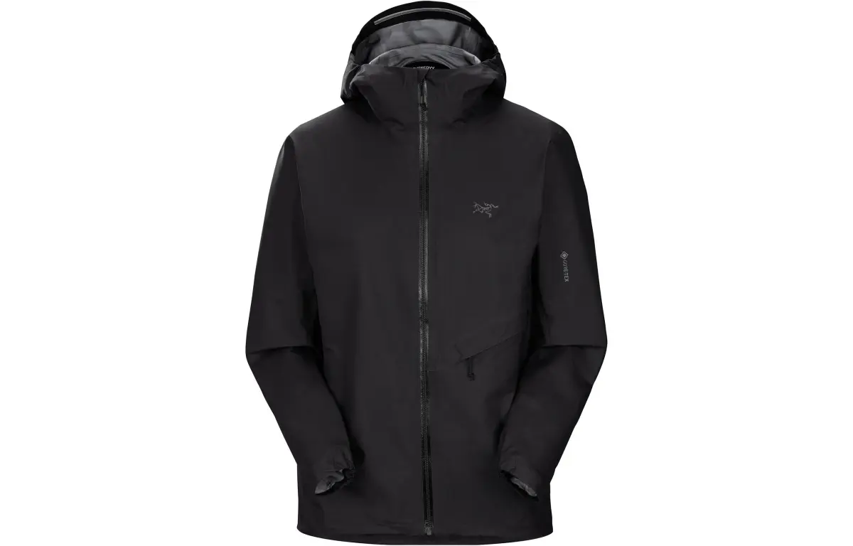 Arc'teryx INCENDO Wind Shell Women's