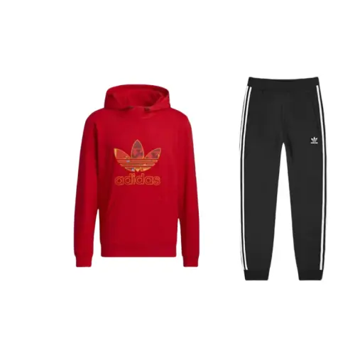 Adidas Originals Casual Sportswear Men's