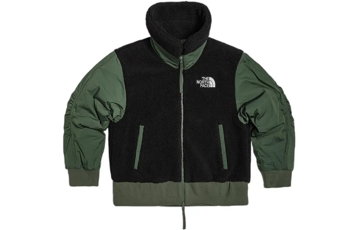 THE NORTH FACE Urban Exploration Jacket Women's Black