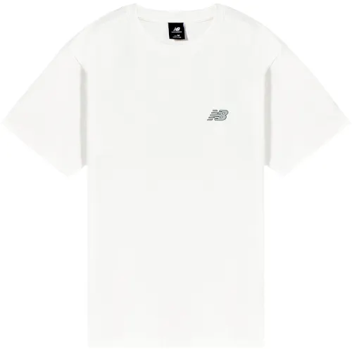 New Balance x Gomatsu T Shirt Unisex AMT52342 SST