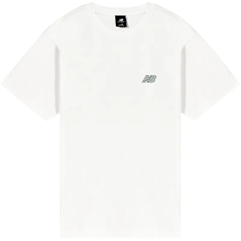 New Balance x Gomatsu T Shirt Unisex AMT52342 SST