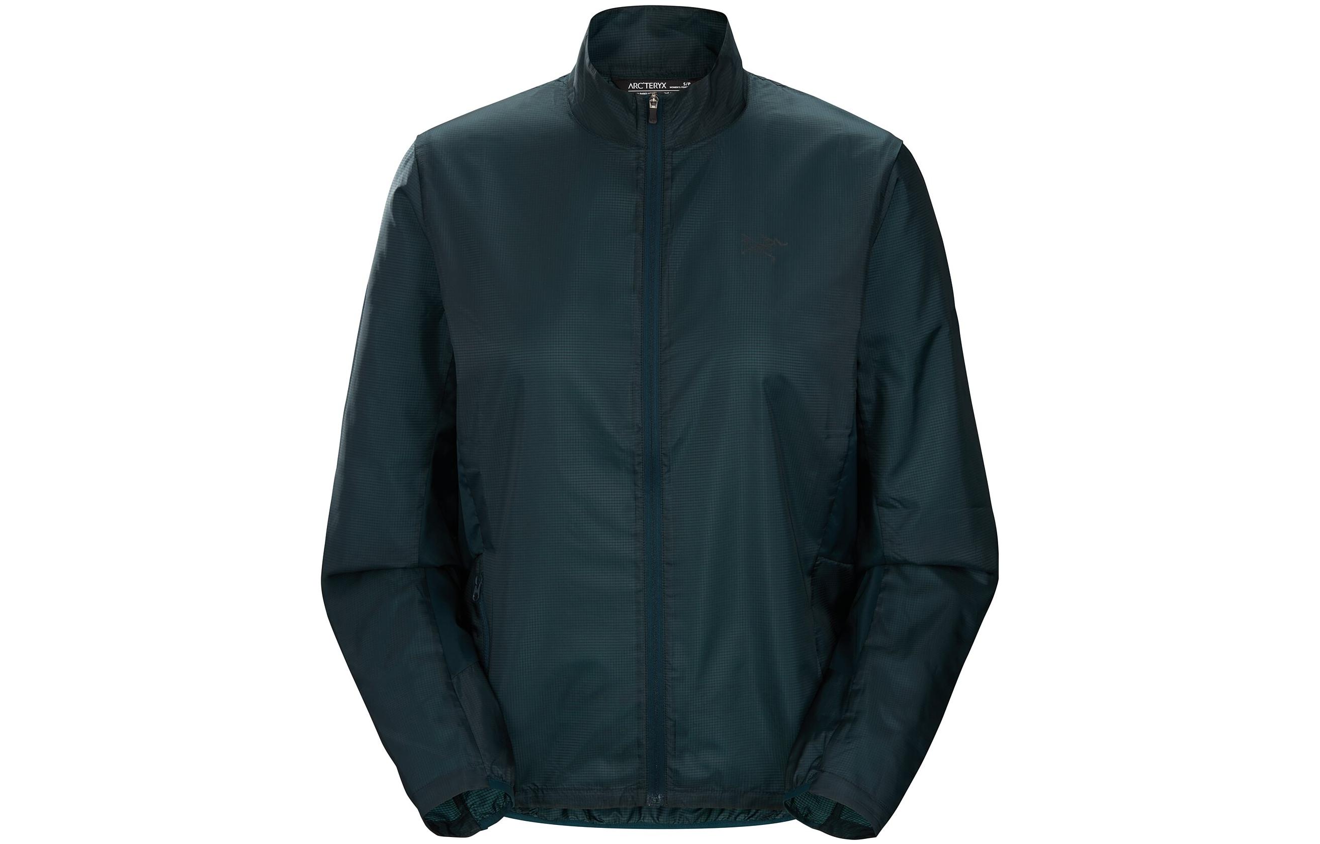 Arc’teryx Norvan Jacket Women’s