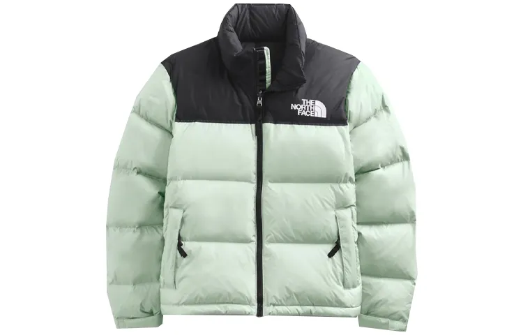 THE NORTH FACE 1996 Down Jacket Winter Women's Mint Green