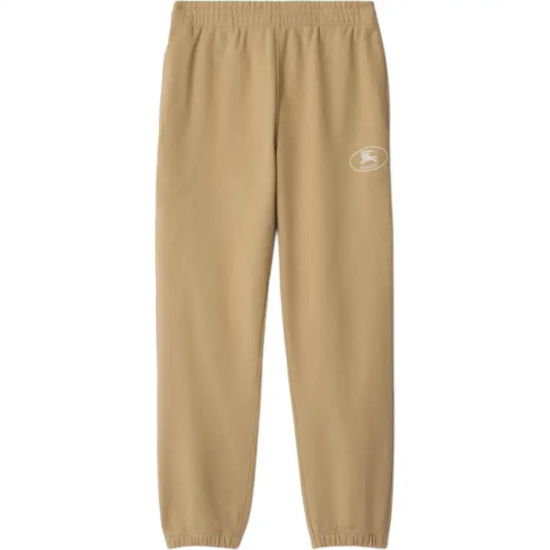 Burberry Cotton Track Pants