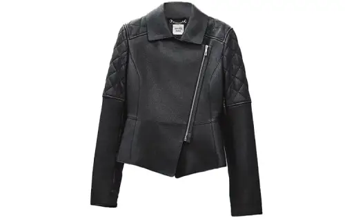 HERMES FW22 Jackets & Coats Women's Black