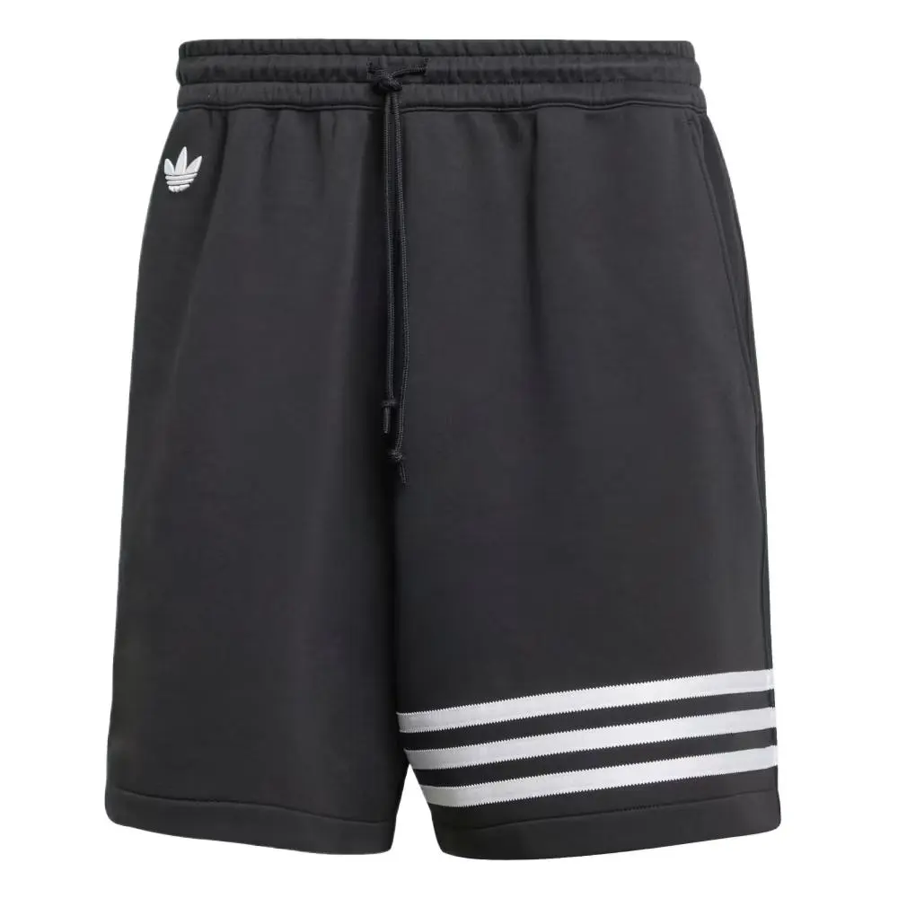 Adidas Neuclassics Stripes Shorts