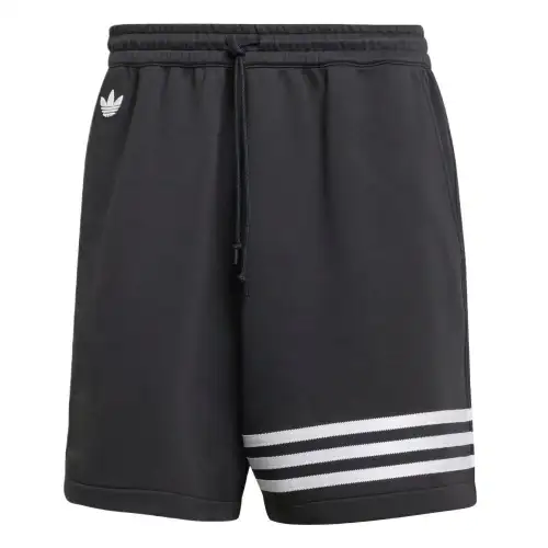 Adidas Neuclassics Stripes Shorts