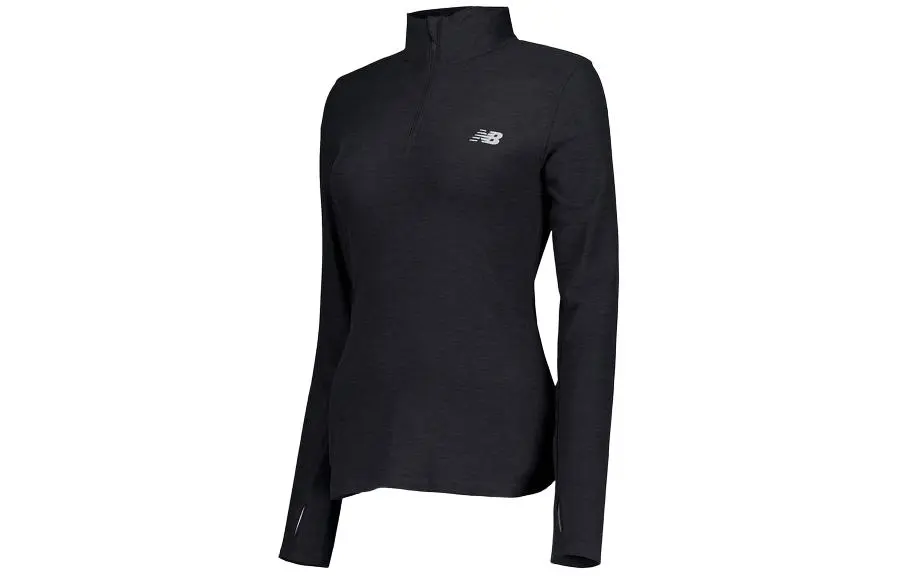 New Balance Jackets & Coats Women's Black