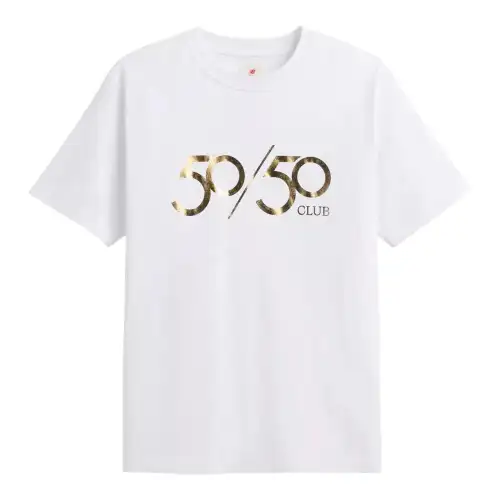 New Balance Shohei Ohtani T Shirt Men's White