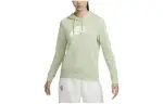 Nike Sweatshirt Women's Light Green