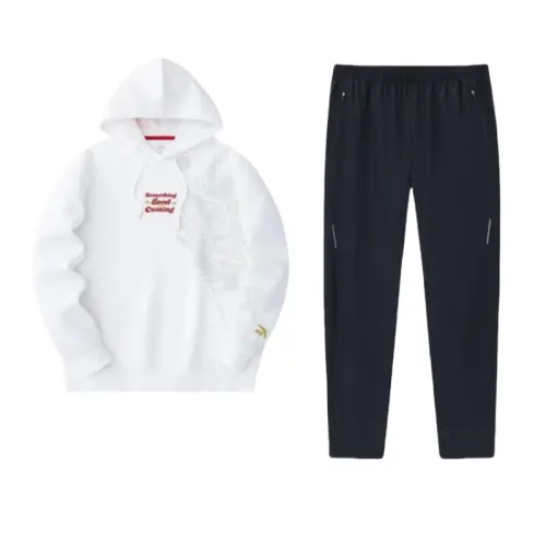Anta Year Of The Dragon Collection Casual Sportswear Men's