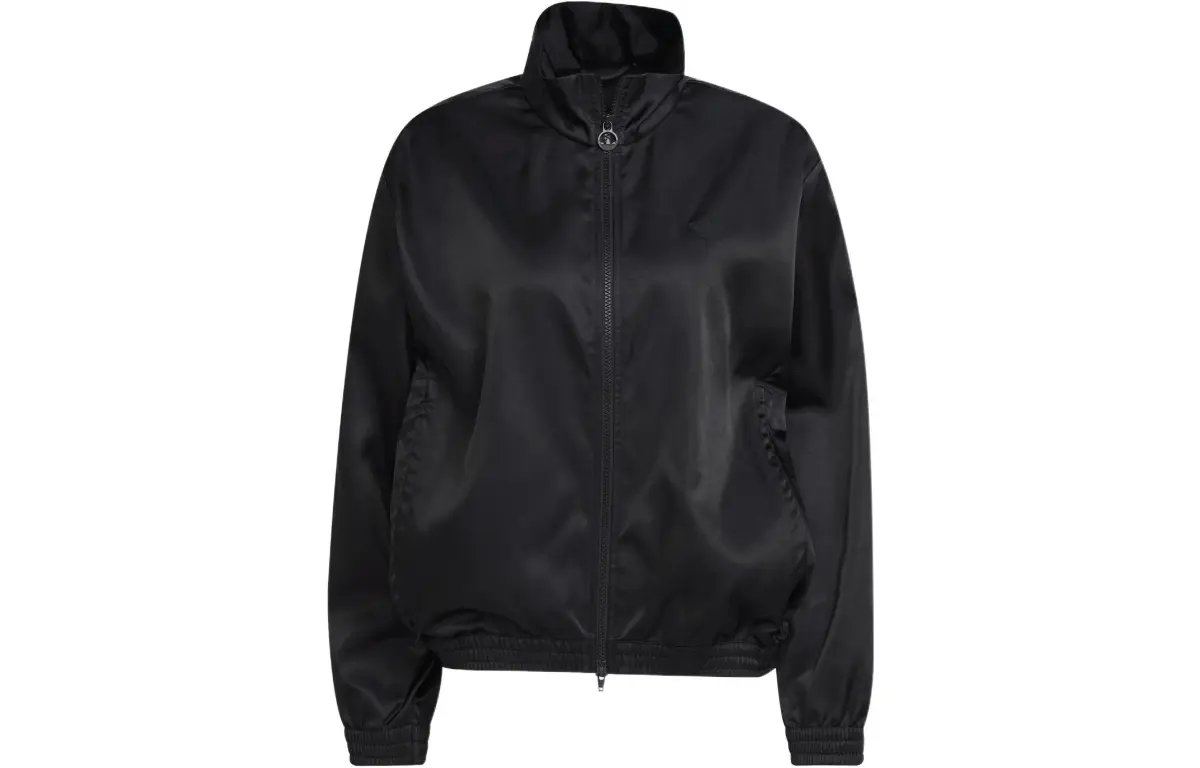 Adidas Originals Jacket Women's Black