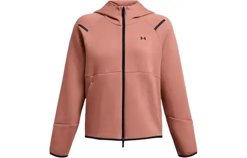 Under Armour UA Unstoppable Jackets & Coats Women's Cinnamon