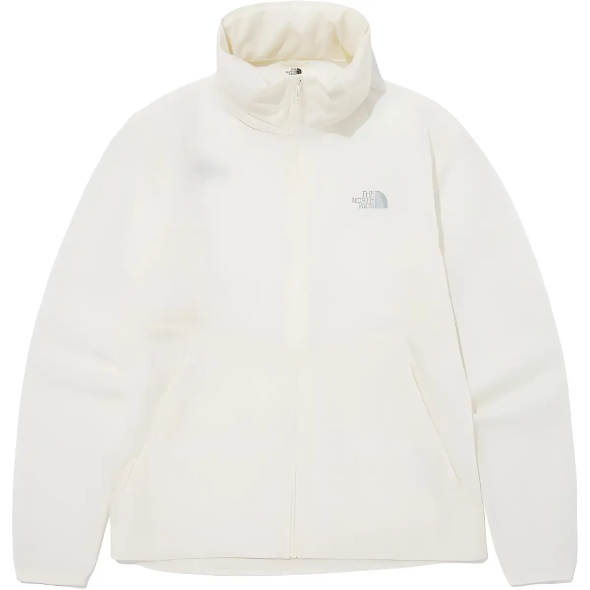 THE NORTH FACE W'S/H SLIGHT Jackets & Coats Women's Butter