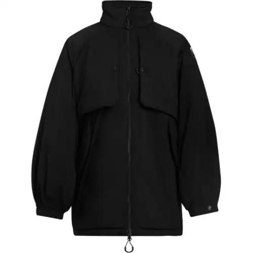 Under Armour Jackets & Coats Women's Black