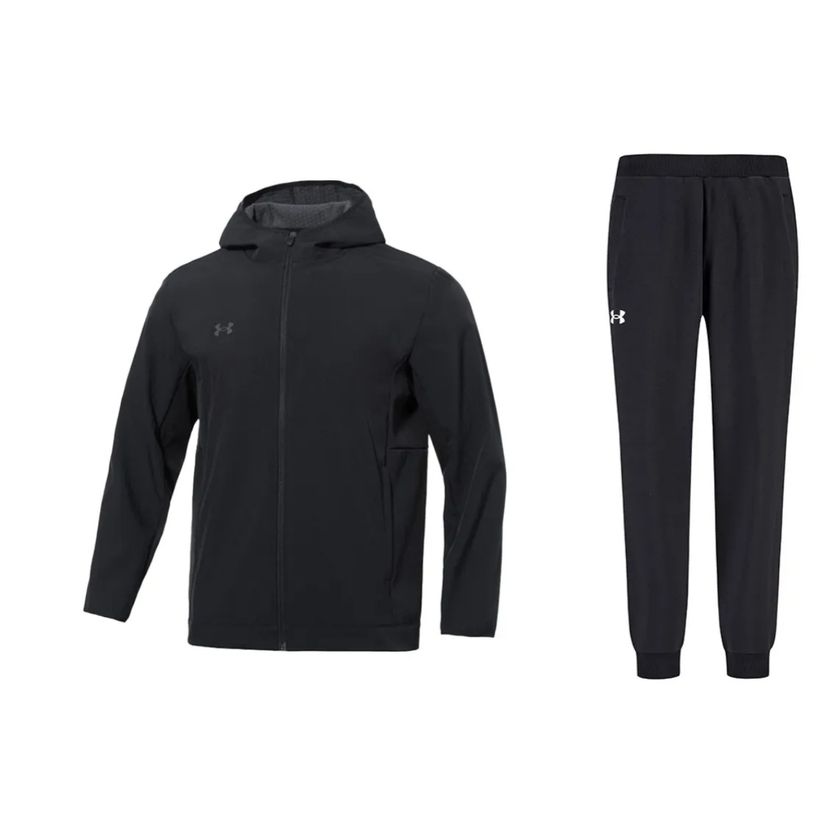 Under Armour Casual Sportswear Men’s Black