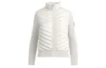Canada Goose HyBridge Panelled High Neck Jacket