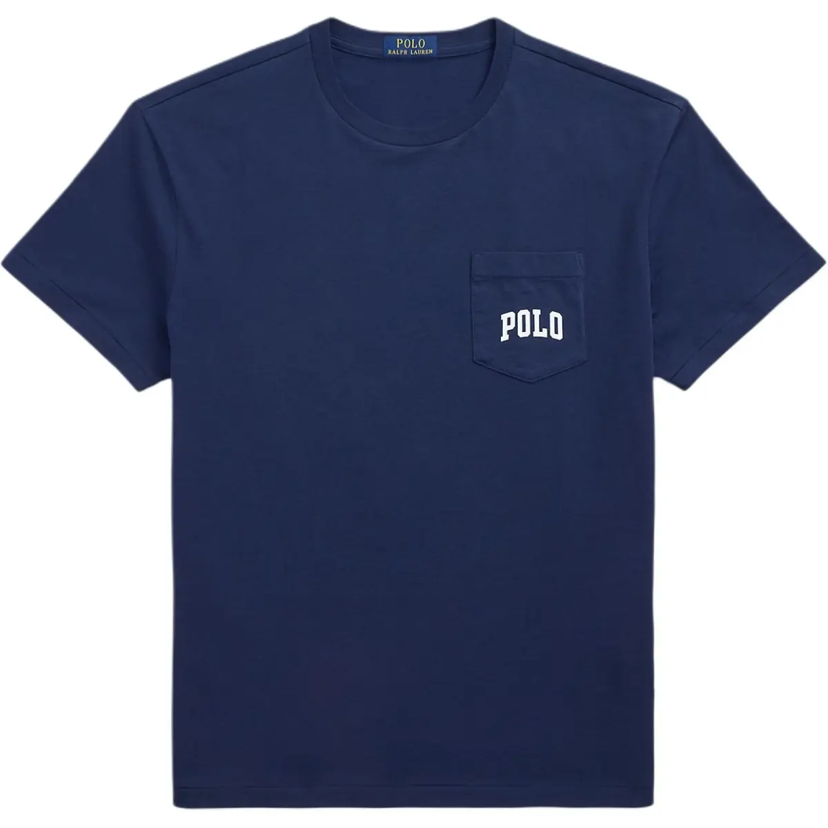 Polo Ralph Lauren Polo Bear Printed Crewneck T Shirt