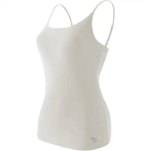Reebok Camisoles Women's Crew Neck Moderate Other