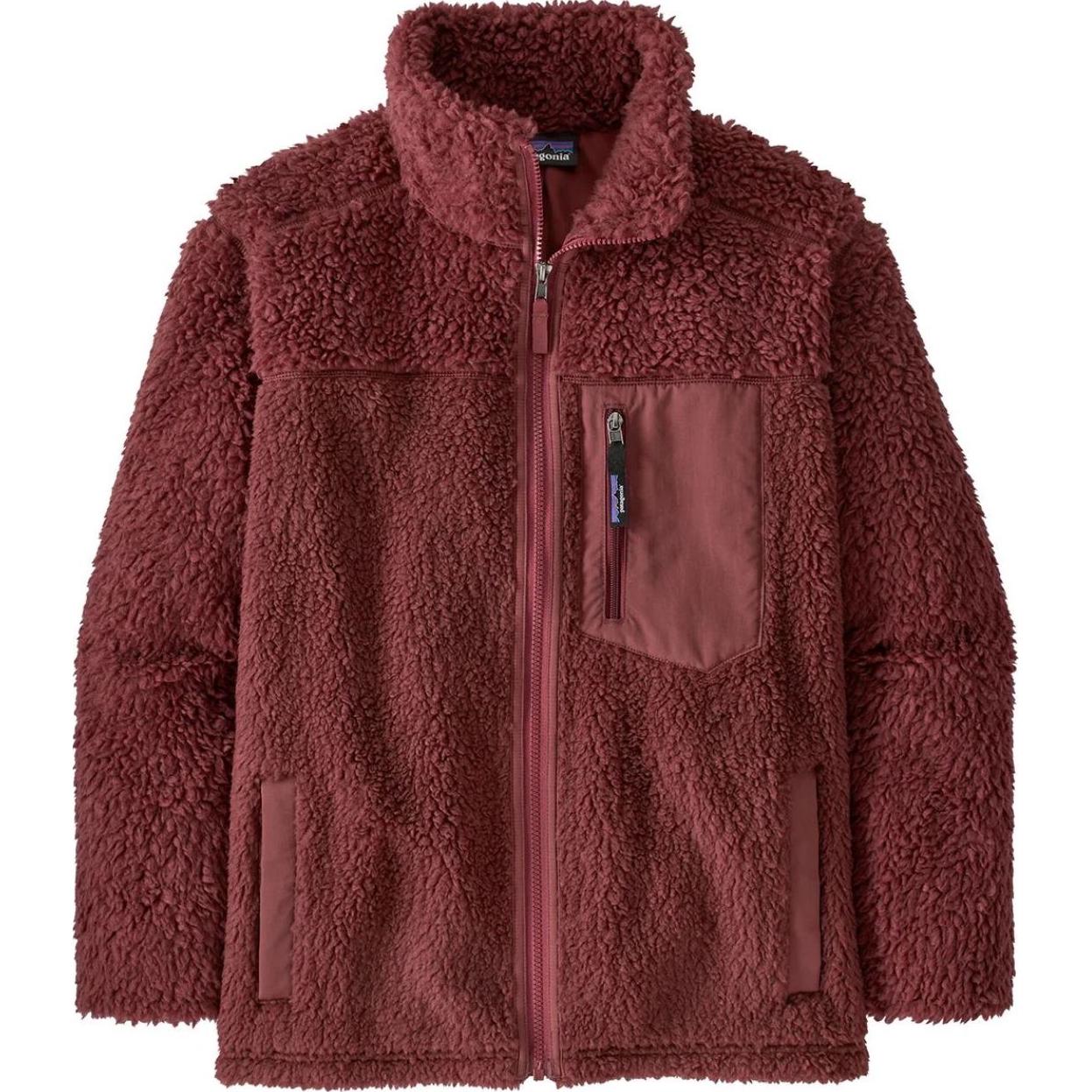 Patagonia Retro X® Fleece Coat Fleece Clothing Women’s