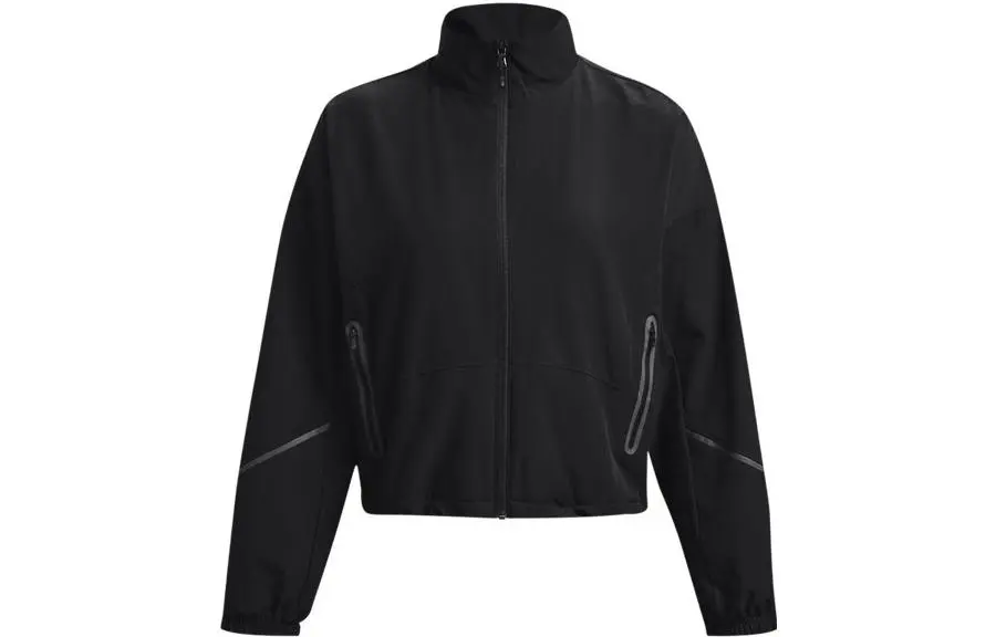 Under Armour Jacket Women's Black