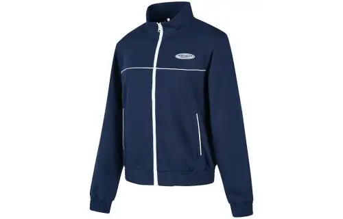 Skechers Jackets & Coats Women's Marine Collegiate Blue