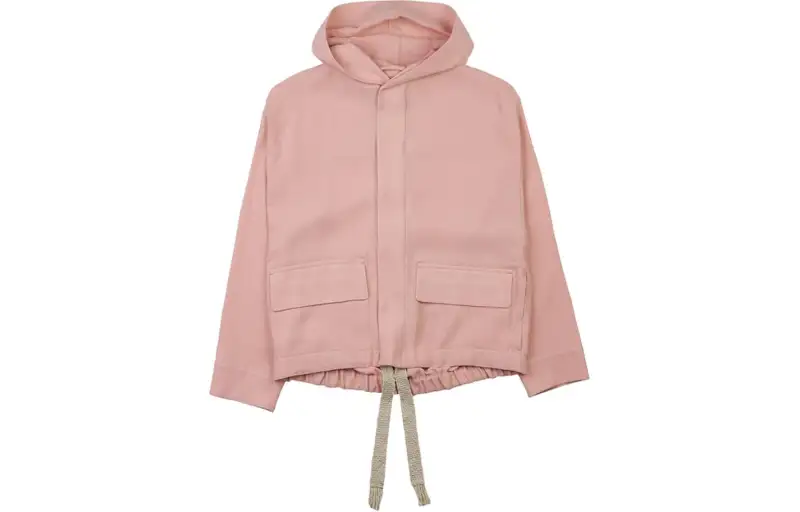 Loro Piana Jackets & Coats Women's Pink