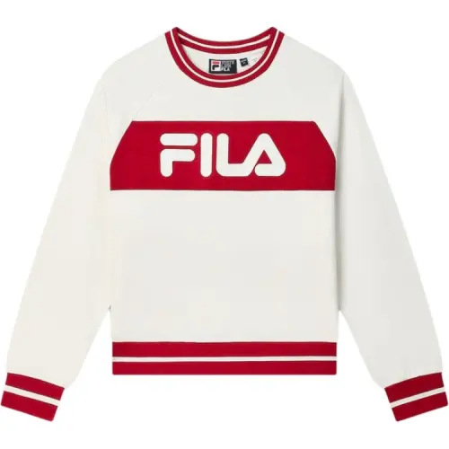 FILA ORIGINALE Knitwear Women's Cloud White