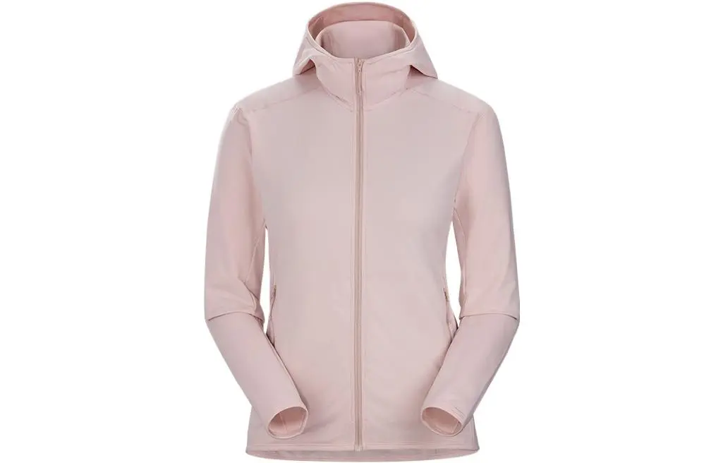 Arc'teryx KYANITE LT Fleece Clothing Fall Women's