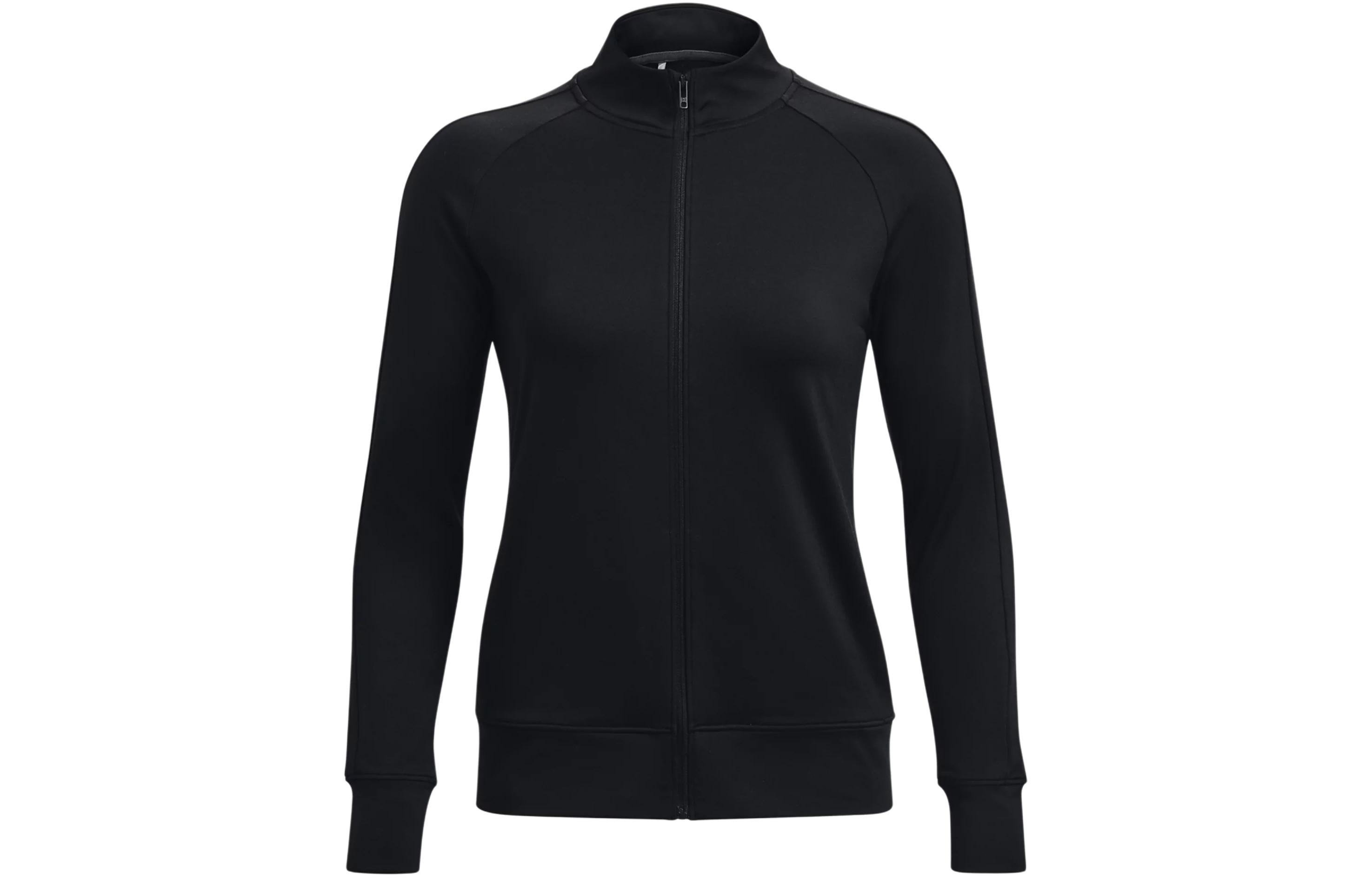 Женская куртка Under Armour UA Storm Midlayer (черная)