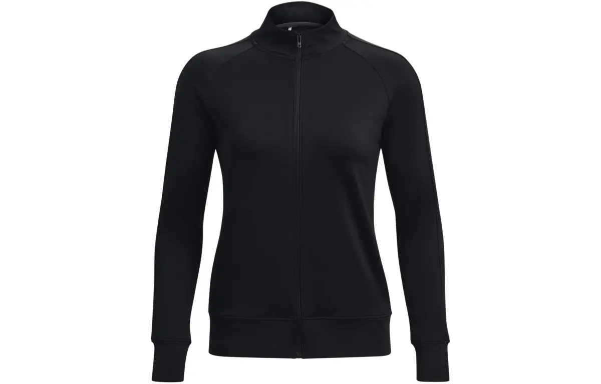 Under Armour UA Storm Midlayer Jackets & Coats Women's Black