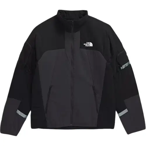 THE NORTH FACE X Undercover Soukuu Hike Ventrix Mountain Jacket Tnf Black/Obsidian