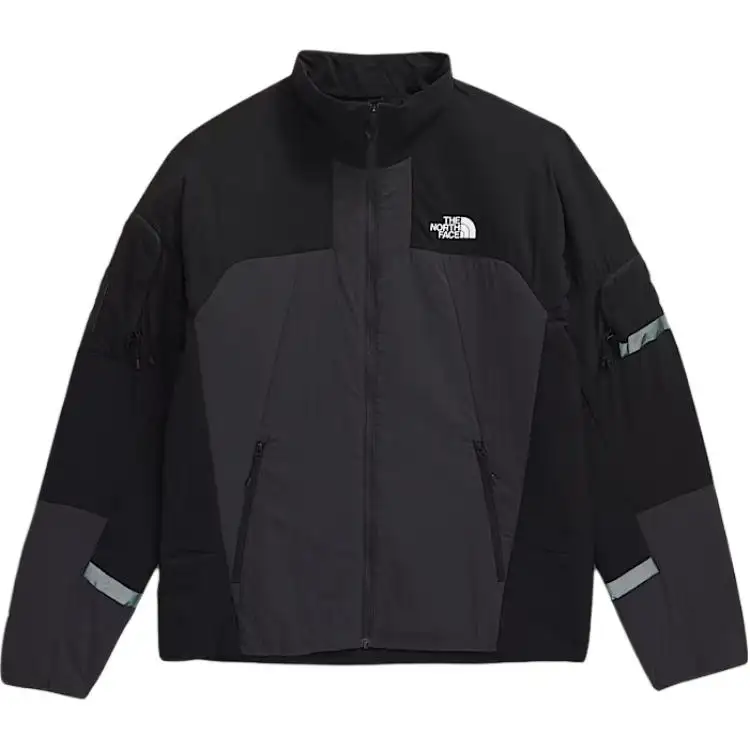 THE NORTH FACE X Undercover Soukuu Hike Ventrix Mountain Jacket Tnf Black/Obsidian