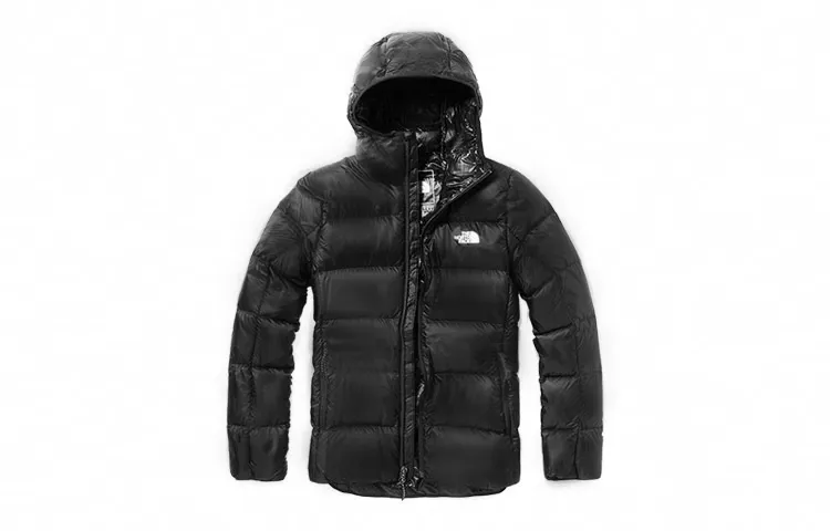 THE NORTH FACE Down Jacket Winter Women's Black