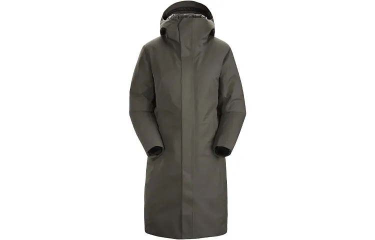 Arc'teryx Patera Down Coats Women's