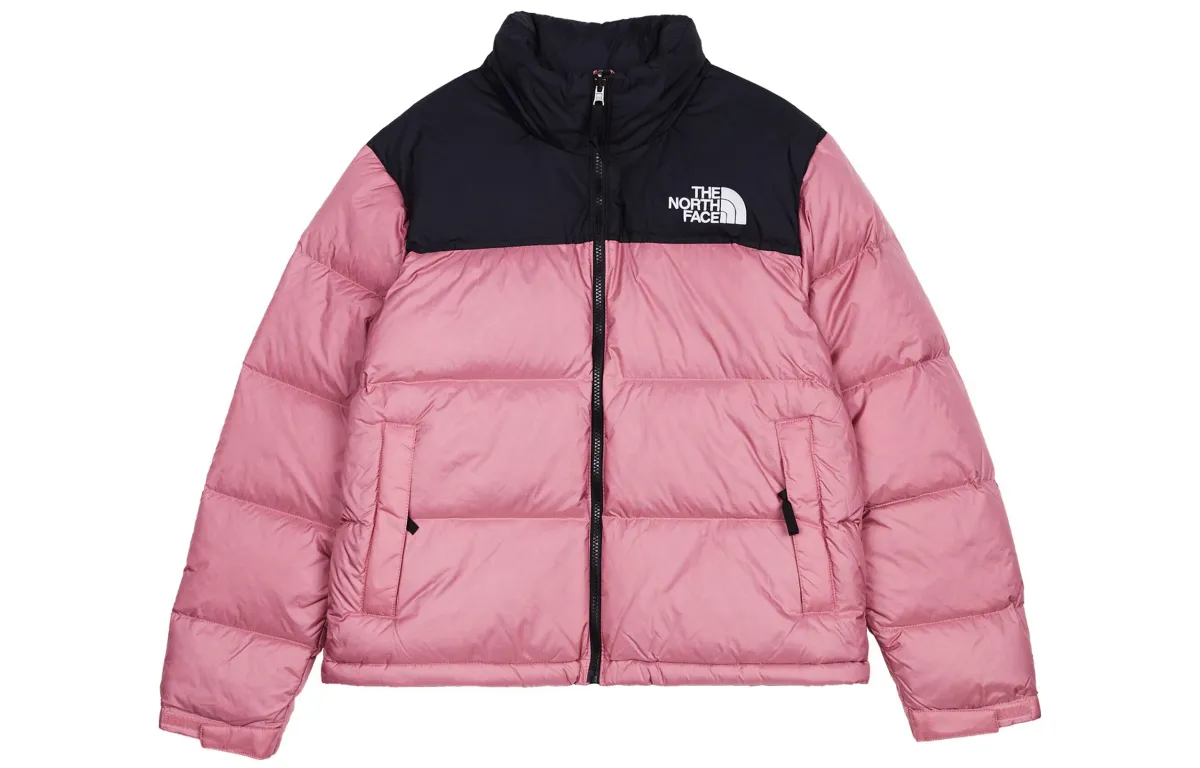 The North Face 96 Nuptse Retro puffer jacket