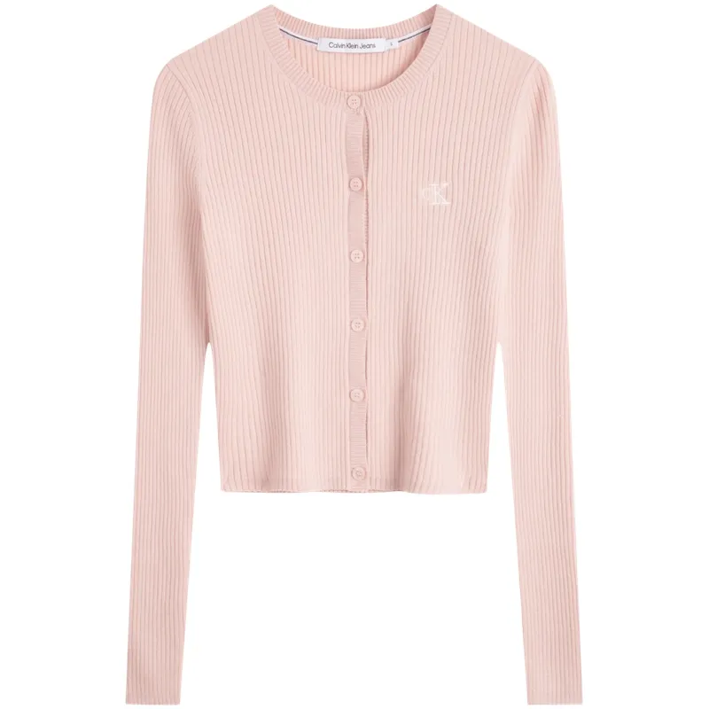 CALVIN KLEIN SS24 Series Knitwear Women's