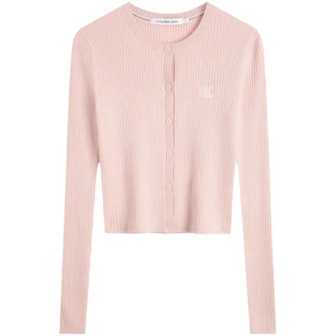 CALVIN KLEIN SS24 Series Knitwear Women's