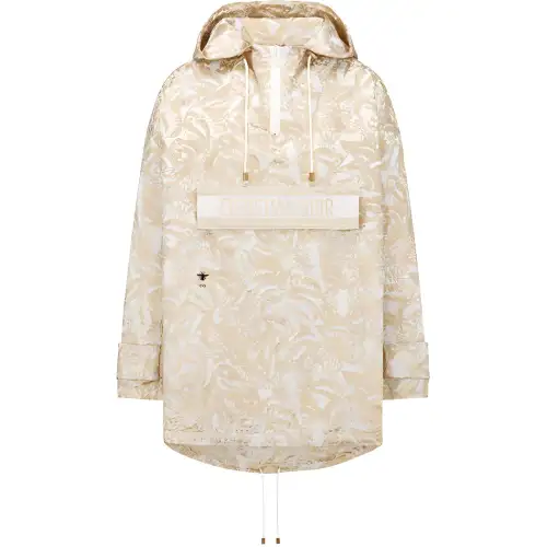 DIOR SS24 Jackets & Coats Women's White