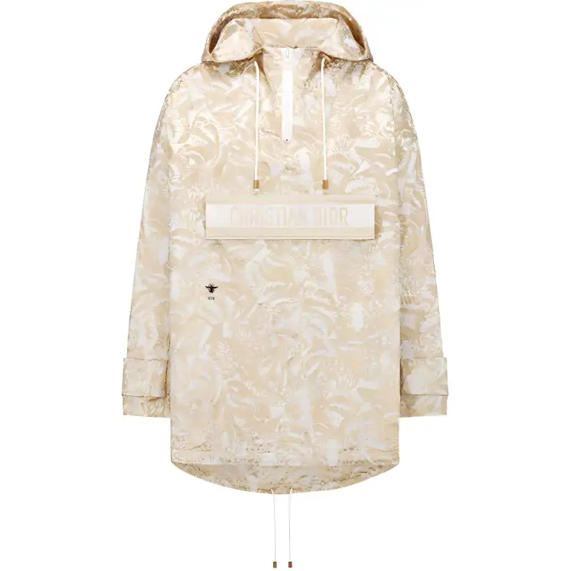 DIOR SS24 Jackets & Coats Women's White