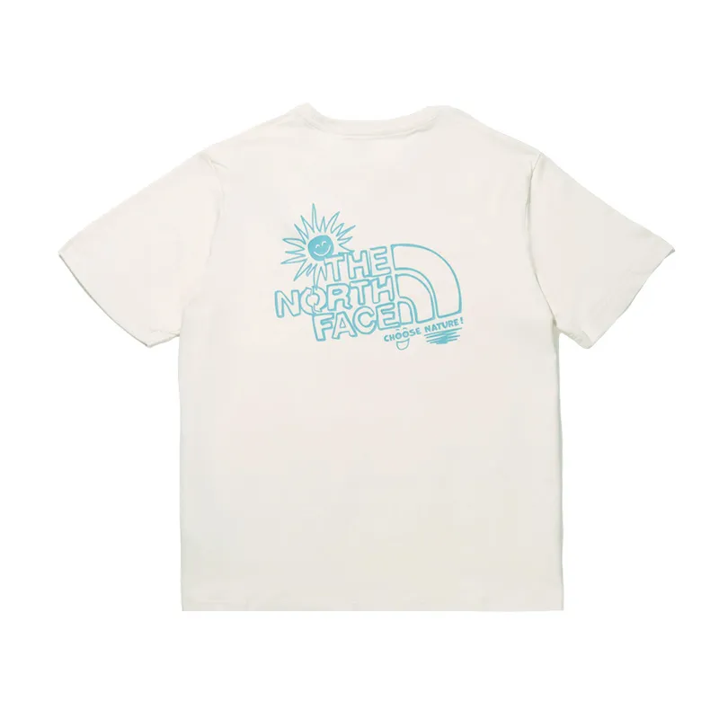 THE NORTH FACE Urban Exploration T Shirt Women's White