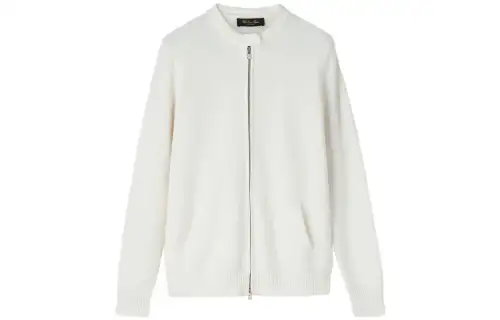 Loro Piana Jackets & Coats Women's White